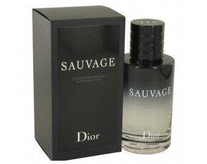 Sauvage by Christian Dior...