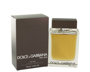 The One by Dolce & Gabbana...