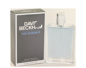 David Beckham Essence by...