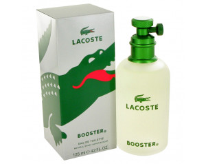 BOOSTER by Lacoste Eau De...