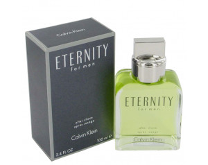 ETERNITY by Calvin Klein...