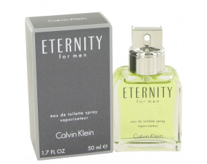 ETERNITY by Calvin Klein...