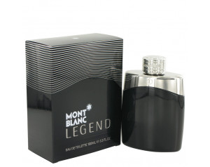 MontBlanc Legend by Mont...