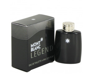 MontBlanc Legend by Mont...