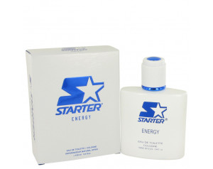Starter Energy by Starter...