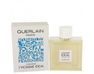L'homme Ideal Cologne by...
