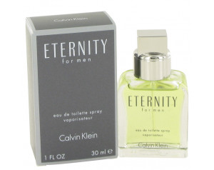 ETERNITY by Calvin Klein...