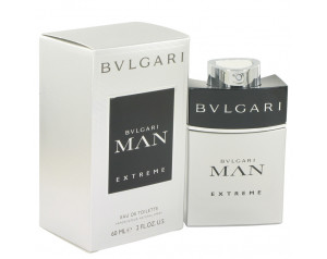 Bvlgari Man Extreme by...