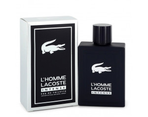 Lacoste L'homme Intense by...