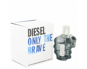 Only the Brave by Diesel...