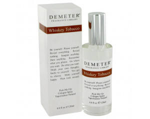 Demeter Whiskey Tobacco by...