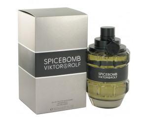 Spicebomb by Viktor & Rolf...