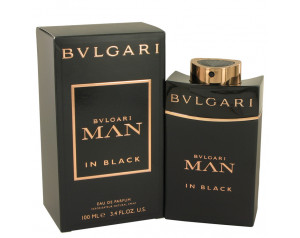 Bvlgari Man In Black by...