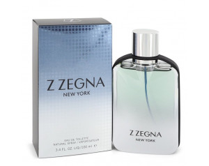 Z Zegna New York by...