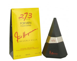 273 by Fred Hayman Cologne...