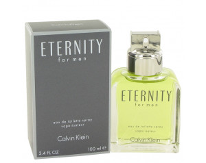 ETERNITY by Calvin Klein...