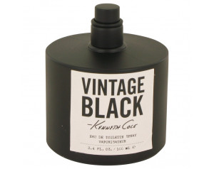 Kenneth Cole Vintage Black...
