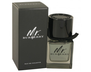 Mr Burberry by Burberry Eau...