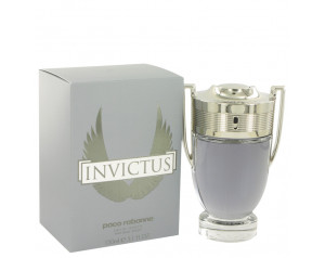 Invictus by Paco Rabanne...