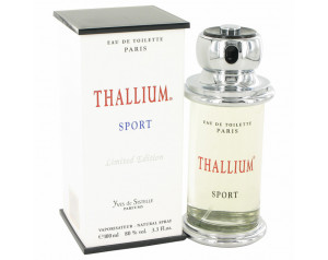 Thallium Sport by Parfums...