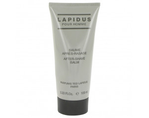 LAPIDUS by Ted Lapidus...