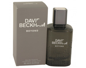 David Beckham Beyond by...