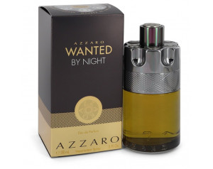 Azzaro Wanted By Night by...