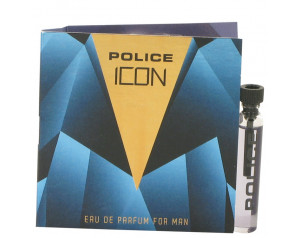 Police Icon by Police...