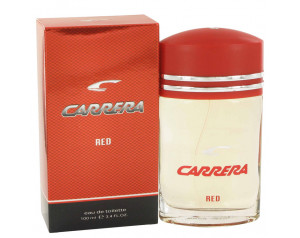 Carrera Red by Vapro...