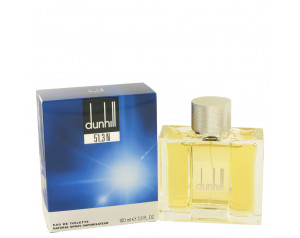Dunhill 51.3N by Alfred...