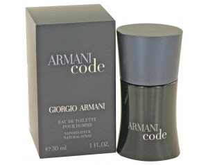 Armani Code by Giorgio...