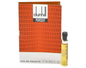 Dunhill Pursuit by Alfred...