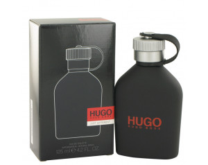 Hugo Just Different by Hugo...