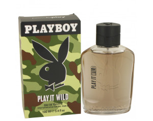 Playboy Play It Wild by...