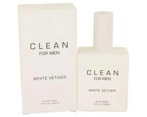 Clean White Vetiver by...