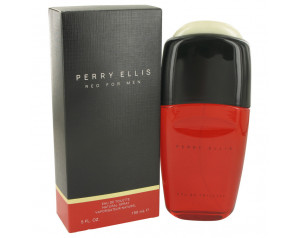 Perry Ellis Red by Perry...
