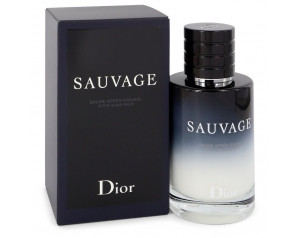 Sauvage by Christian Dior...