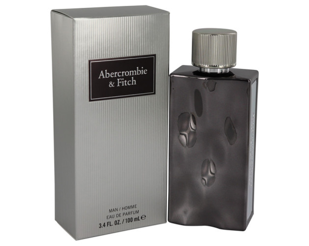 abercrombie & fitch eau de parfum