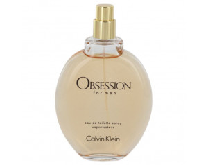 OBSESSION by Calvin Klein...