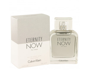 Eternity Now by Calvin...