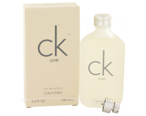 CK ONE by Calvin Klein Eau...