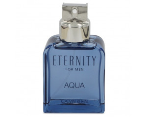 Eternity Aqua by Calvin...