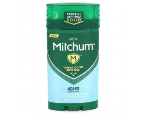 Mitchum Triple Odor Defense...