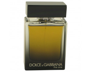 The One by Dolce & Gabbana...