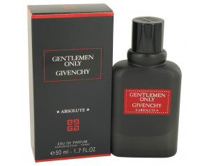 Gentlemen Only Absolute by...