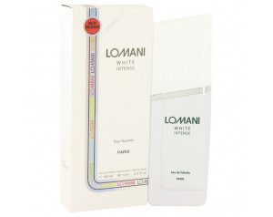 Lomani White Intense by...