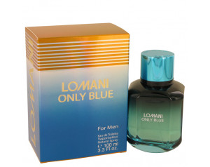 Lomani Only Blue by Lomani...