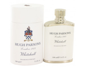 Hugh Parsons Whitehall by...