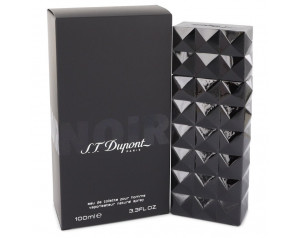 St Dupont Noir by St Dupont...