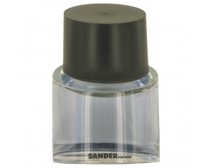 Sander by Jil Sander Eau De...